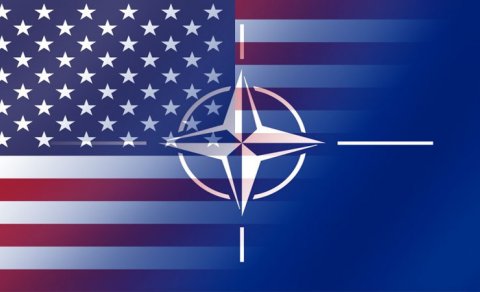 ABŞ NATO-nu məqsədini yenidən nəzərdən keçirməyə çağırır