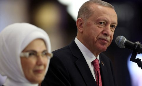 Türkiyə Rusiyadan üz döndərməyəcək - KİV