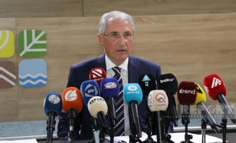 Nazir: “Prezident haqlı iradlar səsləndirib, tapşırıqlar icra olunacaq”