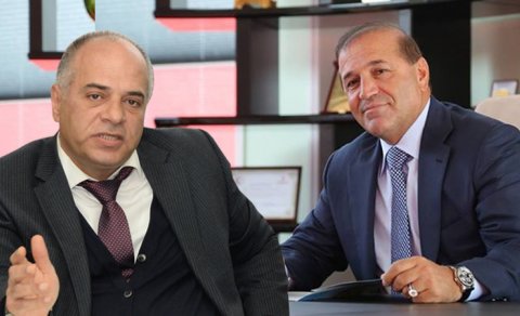 Məşhur iş adamı ilə general arasında məhkəmə çəkişməsi yeni mərhələdə - Nə baş verib?