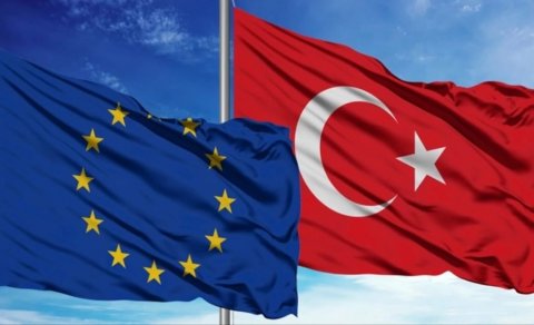 Türkiyə tezliklə Avropa İttifaqına üzv ola bilər? - ŞƏRH