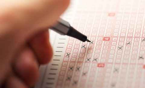 Lotereyada 67 milyon uddular: Boşandılar, yeni sevgililər tapdılar