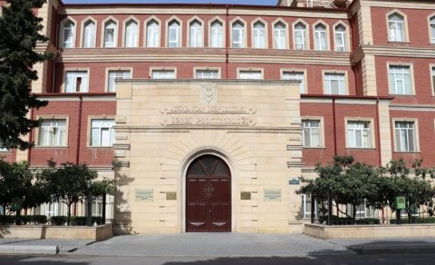 Hərbçinin ölümü ilə bağlı cinayət işi açıldı