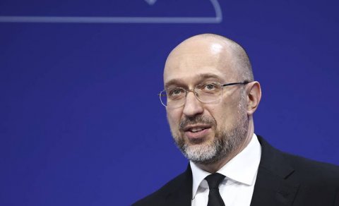 Avropa Ukraynanın bərpası üçün 400 milyon avrodan çox vəsait ayıracaq