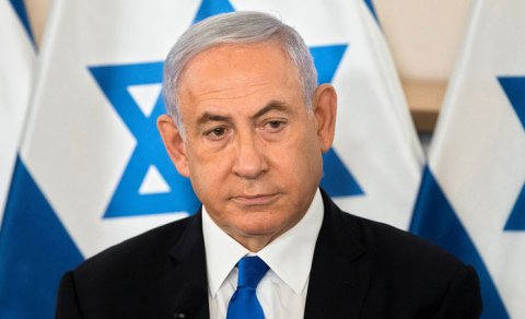 Netanyahudan İsveçə xəbərdarlıq: 