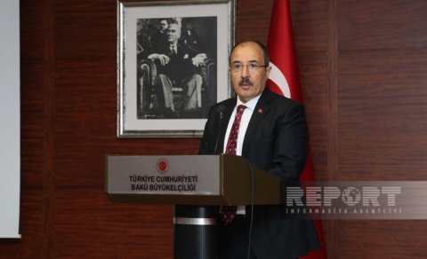 Cahit Bağçı: “Türkiyə və Azərbaycan bundan sonra da xainlərə qarşı birgə hərəkət edəcək”