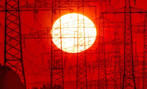 Avropada enerji böhranı təkrarlana bilər