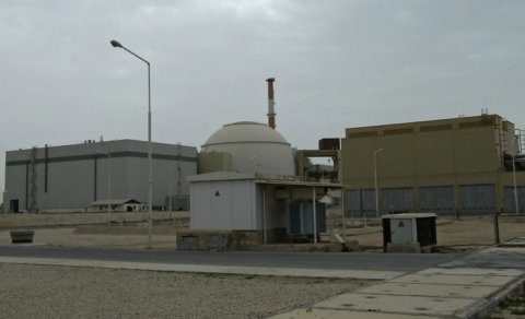 İran beş atom elektrik stansiyası tikir - KİV