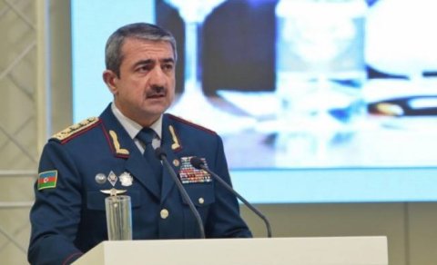 Elçin Quliyevə yeni müavin təyin edildi - FOTO