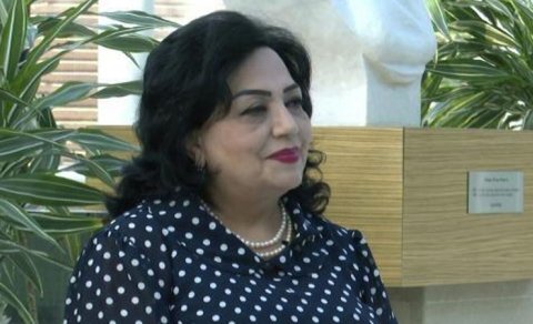 Nazir müavininin qaynanası İctimai Şuradan istefa verdi