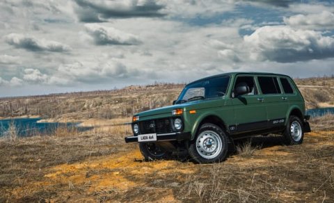 Rusiyada avtomobil satışlarında KƏSKİN AZALMA
