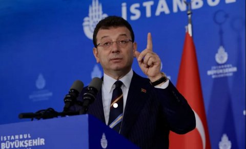 İmamoğlu namizəd olmasa, yerinə kim keçəcək? - SORĞU