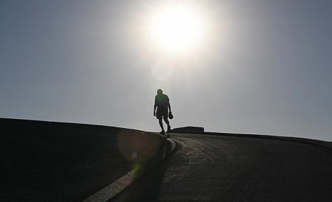 Arizonada isti hava səbəbindən 3,5 ayda 25 nəfər ölüb