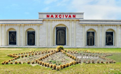 Naxçıvanda daha bir məmur işdən çıxarıldı