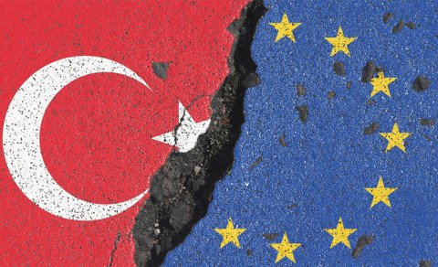 Türkiyə Aİ-yə üzvlük danışıqlarını davam etdirməyə hazırdır