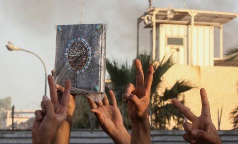 İsveç baş naziri Quranın yandırılmasının nəticələrindən narahatdır