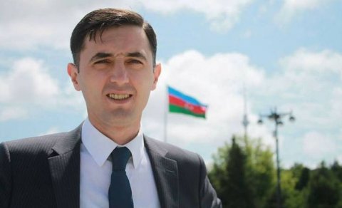 Tural Abbaslının da partiyası qeydiyyata alınmadı