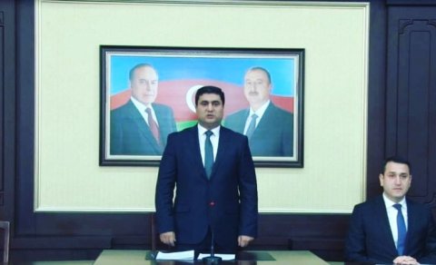 Naxçıvanda daha iki vəzifəli şəxs işdən çıxarıldı