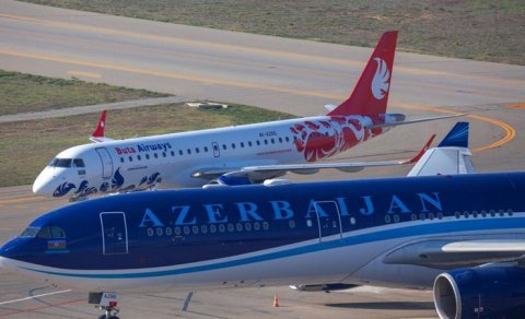 AZAL və “Buta Airways” vahid brend altında birləşir