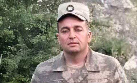 Kəlbəcərdə qəzada həlak olan hərbçiyə şəhid statusu verildi