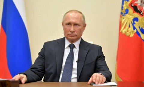 Putin: 