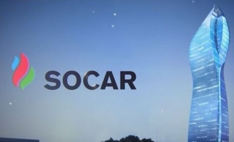 SOCAR-a yeni vitse-prezidentlər təyin edildi