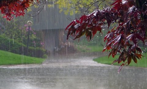 Hava şəraiti dəyişəcək, leysan və dolu yağacaq - XƏBƏRDARLIQ