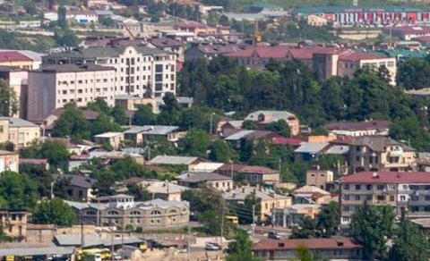 Qarabağ erməniləri Yevlaxa gəlir?
