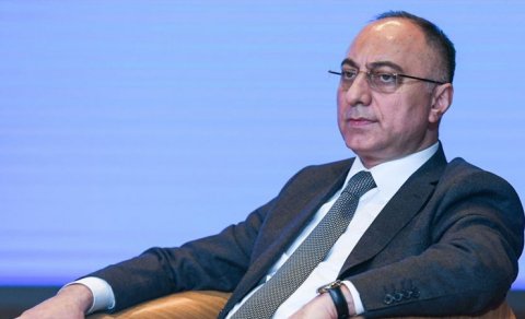 Qoşqar Təhməzlinin qardaşının şirkəti ilə bağlı qərar