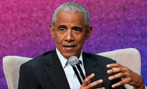 Obama Trampla bağlı Baydenə xəbərdarlıq edib