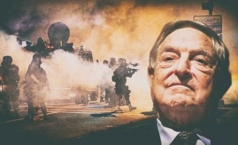 Soros Fondunun Xankəndi ilə bağlı şok planı ortaya çıxdı - DETALLAR