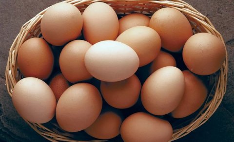 Yumurtanın inanılmaz faydaları AÇIQLANDI 