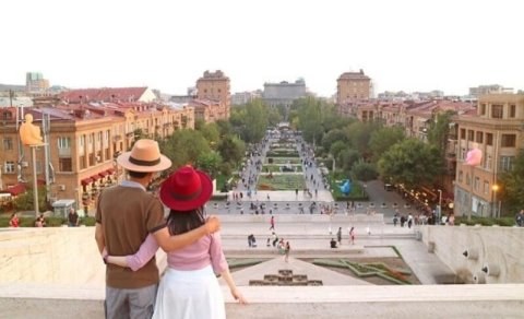 12 nəfər Azərbaycan vətəndaşı Ermənistana niyə gedib?