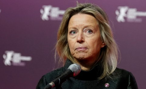 Niderland əsgərlərinə Rusiya idmançıları ilə turnirlərdə iştirak qadağan edildi