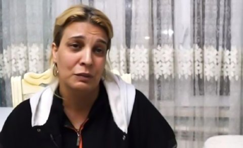 Əsir anası: “Soruşdum ki, oğul, nə yeyib-içirsən?”