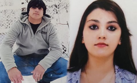 İtkin düşən 19 yaşlı gənclər tapıldı