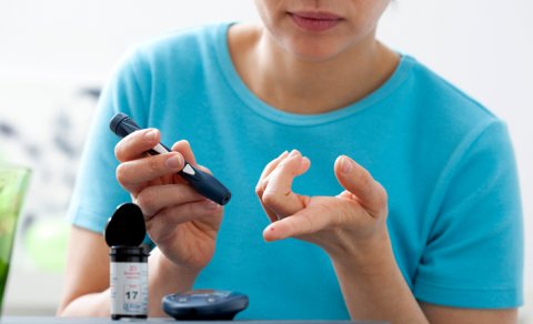 Diabetin inkişaf riski olan 4 qrup insan - Həkim açıqladı