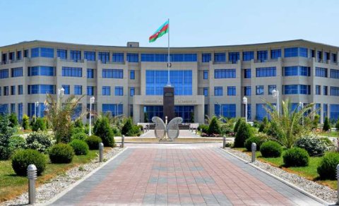 Bu rayonların icra başçıları yola salınır - ADLAR/İDDİA