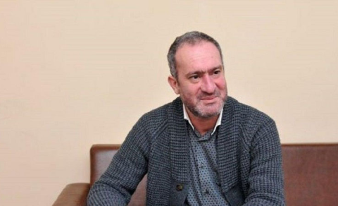 Səbuhi Məmmədli komadan ayıldı