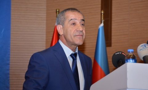 Naxçıvan Səhiyyə Nazirliyində yoxlamalar: Sabiq nazir həbs olunacaq?