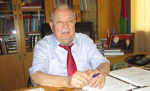 2020-ci ildə vəfat edən sabiq nazir hələ də dövlət şirkətinin 