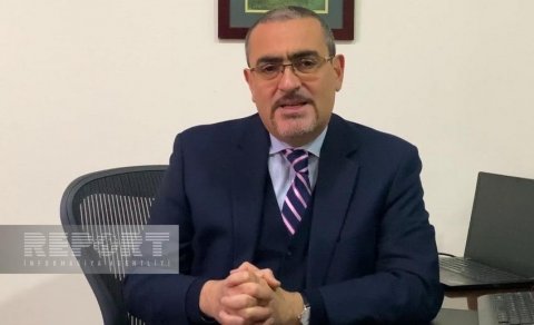 Azərbaycanlı diplomat BMT-də yüksək vəzifəyə təyin edildi