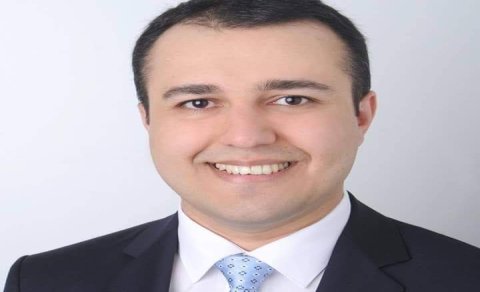 Raqif Hüseynova yüksək vəzifə verildi