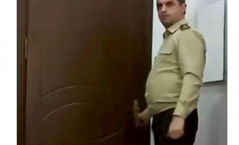 İntim videoları yayılan FHN polkovnikindən XƏBƏR VAR