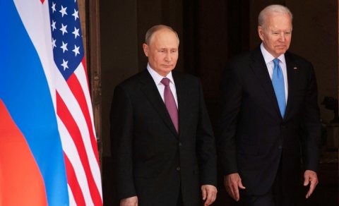 WSJ: Baydenin bu qərarı Putinə 