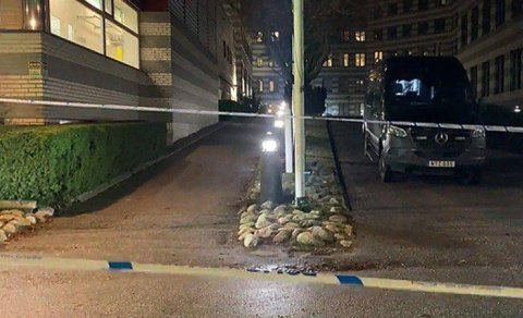 İsveç Quranın yandırılmasından sonra terrorçu qrupların hədəfinə çevrilib - Polis