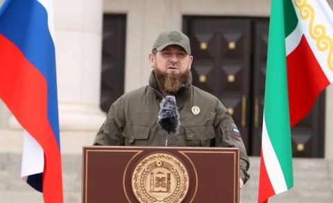 Kadırov: 