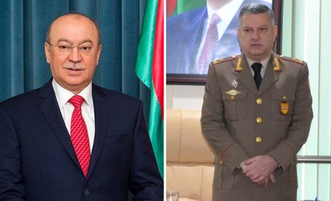 Nazir generalı işdən niyə çıxarıb? - Yeni faktlar