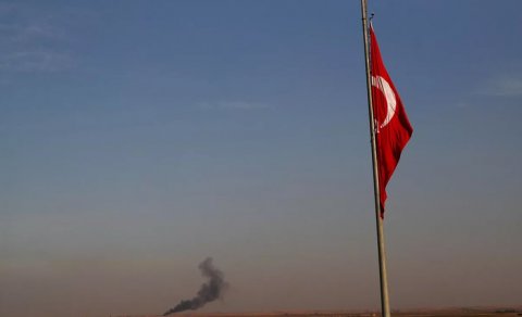 Türkiyə Qazaxıstanda gəmiqayırma zavodunun tikintisinə sərmayə qoyacaq