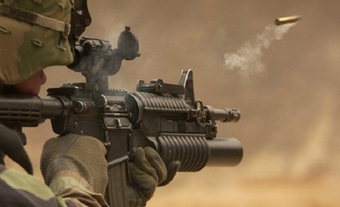 MN: Ermənistan silahlı qüvvələrinin Kəlbəcər istiqamətində təxribatının qarşısı alındı